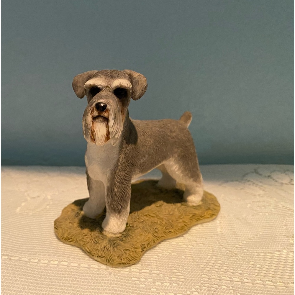 Sherbet & Simpson figurine